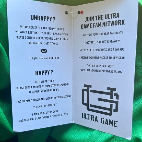 Boston Celtics Antigua Intent Quarter-Zip Top - Kelly Green. Official. Size M. - Picture 7 of 8